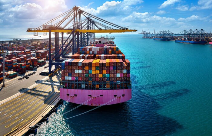 intermodal multimodel