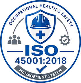ISO-45001-2018